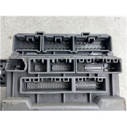 HONDA CIVIC VIII Biztosítéktábla Doboz