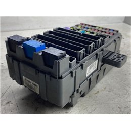 HONDA CIVIC VIII Biztosítéktábla Doboz