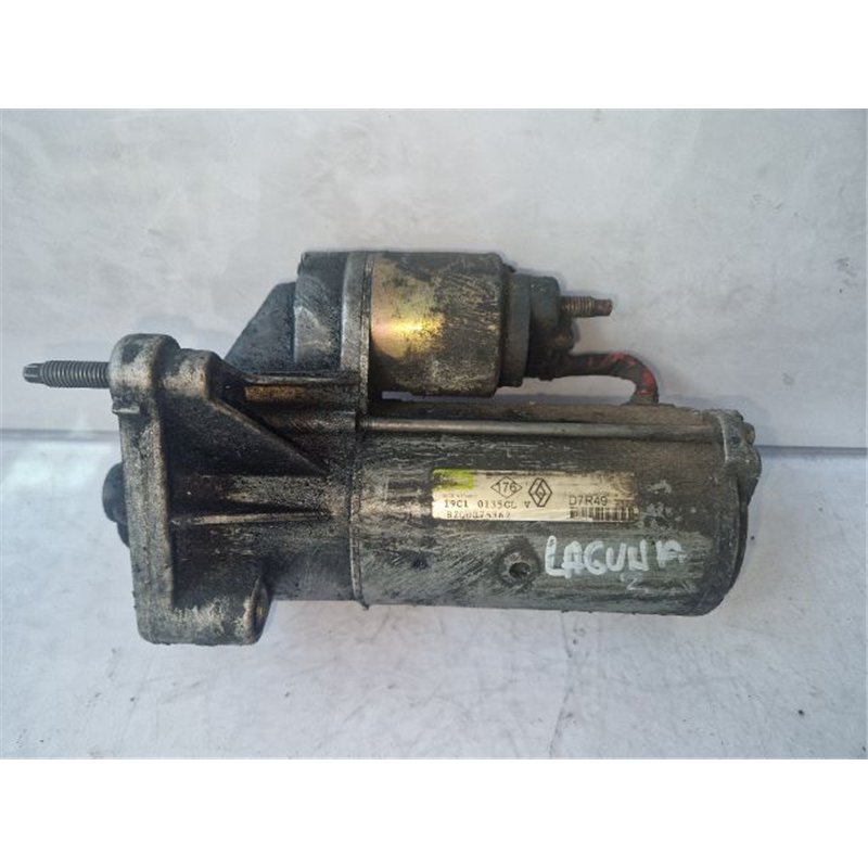 RENAULT LAGUNA II Önindító