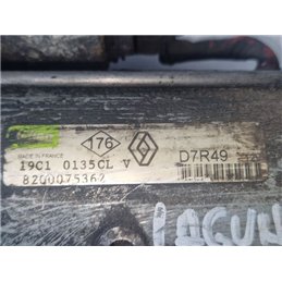 RENAULT LAGUNA II Önindító