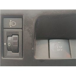 PEUGEOT 607 Kombinált Kapcsoló
