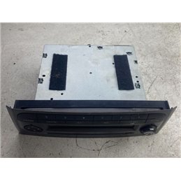 FIAT LINEA Rádió / CD