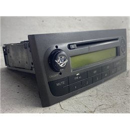 FIAT LINEA Rádió / CD