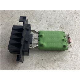 FIAT LINEA Előtét Ellenállás Fűtőmotor