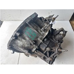 RENAULT SCÉNIC II Váltó (Mechanikus)