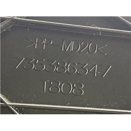 FIAT LINEA Kesztyűtartó