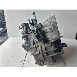 RENAULT SCÉNIC II Váltó (Mechanikus)