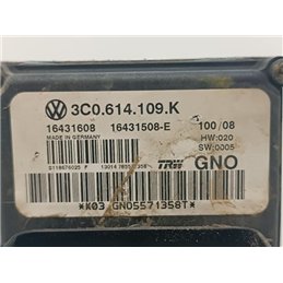 VW PASSAT B6 ABS Kocka