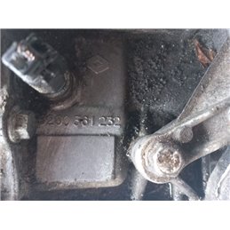 RENAULT SCÉNIC II Váltó (Mechanikus)