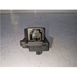 FORD FOCUS II Fűtés Állító Motor