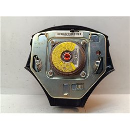 TOYOTA YARIS VERSO Kormánylégzsák