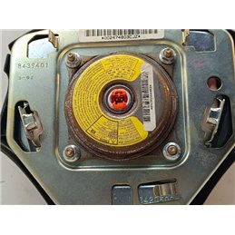 TOYOTA YARIS VERSO Kormánylégzsák