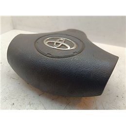 TOYOTA YARIS VERSO Kormánylégzsák