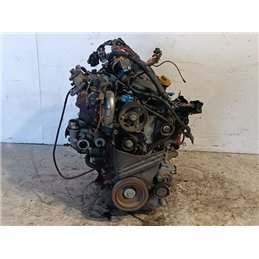DACIA DOKKER Komplett Motor (Segédberendezésekkel)