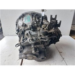 RENAULT SCÉNIC II Váltó (Mechanikus)