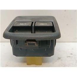 DACIA DOKKER Ablakemelő Kapcsoló Négyes / Kettes