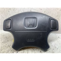 HONDA CIVIC VI Kormánylégzsák
