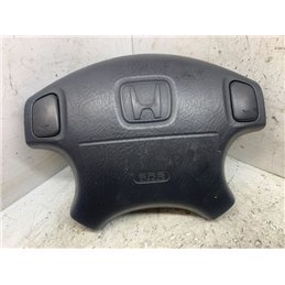 HONDA CIVIC VI Kormánylégzsák