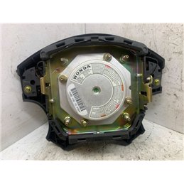 HONDA CIVIC VI Kormánylégzsák