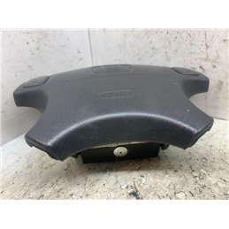 HONDA CIVIC VI Kormánylégzsák