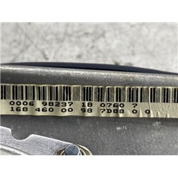 MAZDA PREMACY Kormánylégzsák