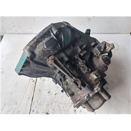 FIAT BRAVA Váltó (Mechanikus)