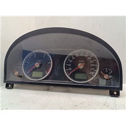 FORD MONDEO III Kilométeróra