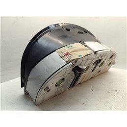 FORD MONDEO III Kilométeróra