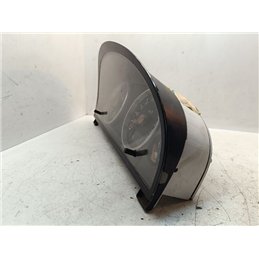 FORD MONDEO III Kilométeróra