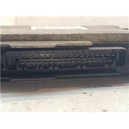 FIAT PUNTO I Motorvezérlő