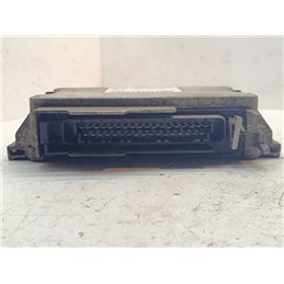 FIAT PUNTO I Motorvezérlő