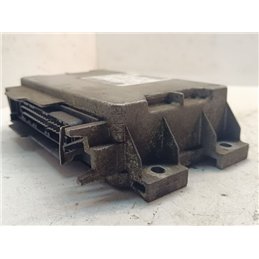 FIAT PUNTO I Motorvezérlő