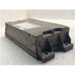 FIAT PUNTO I Motorvezérlő