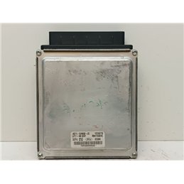 FORD MONDEO III Motorvezérlő