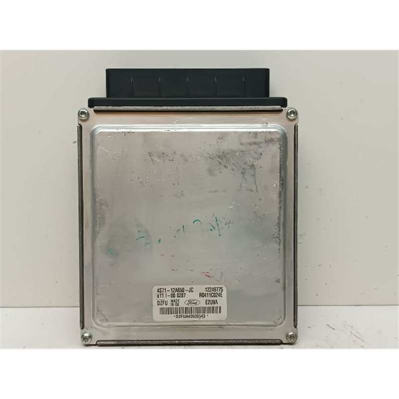 FORD MONDEO III Motorvezérlő