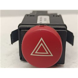 SEAT IBIZA III Vészvillogó Kapcsoló