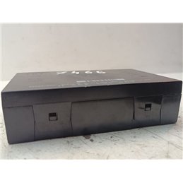 VW POLO IV Komfort Elektronika