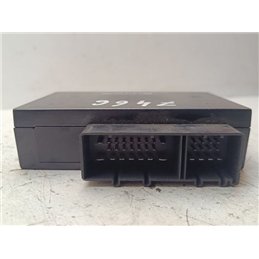 VW POLO IV Komfort Elektronika