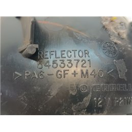 TOYOTA COROLLA Pótféklámpa