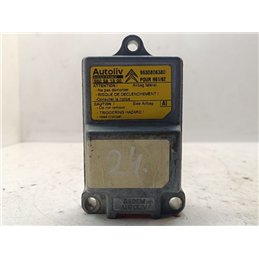 CITROËN XSARA Légzsák Elektronika