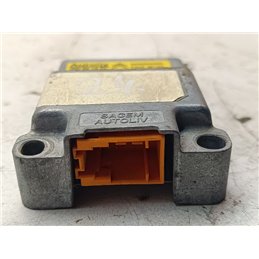 CITROËN XSARA Légzsák Elektronika
