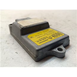 CITROËN XSARA Légzsák Elektronika
