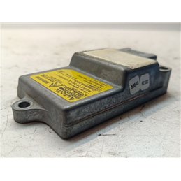 CITROËN XSARA Légzsák Elektronika