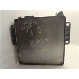 RENAULT CLIO I Motorvezérlő