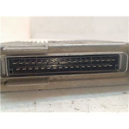 RENAULT CLIO I Motorvezérlő