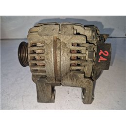 OPEL CORSA D Generátor