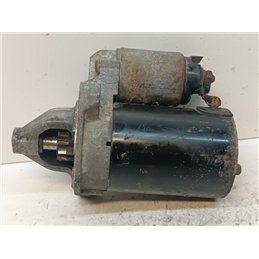 HYUNDAI GETZ Önindító