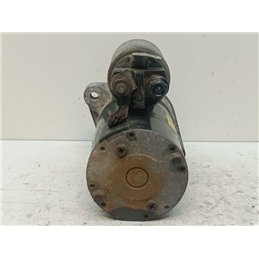 HYUNDAI GETZ Önindító