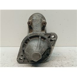 HYUNDAI GETZ Önindító