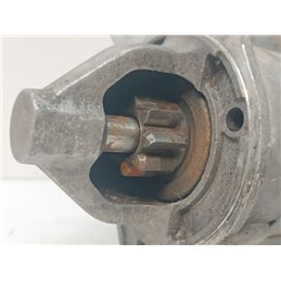 HYUNDAI GETZ Önindító